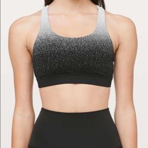 Lululemon Energy Bra